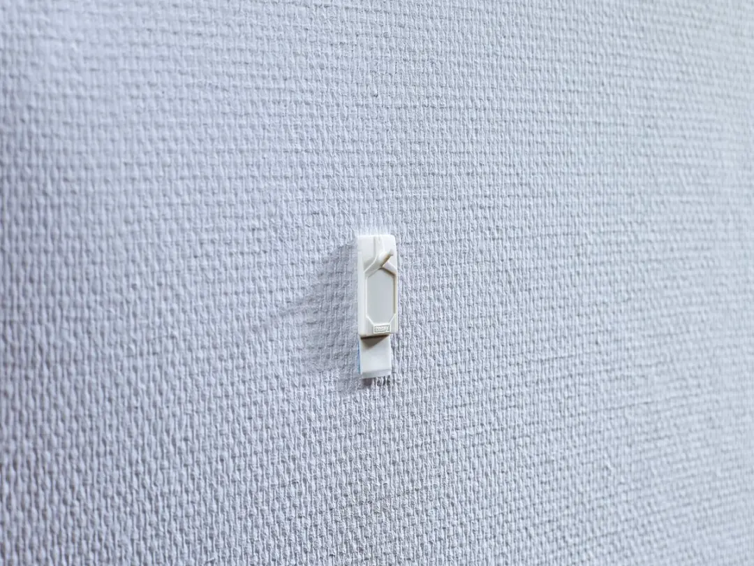 Tesa tSMS Zelfklevende Nagels 8 Stuks - afbeelding 5 van 6