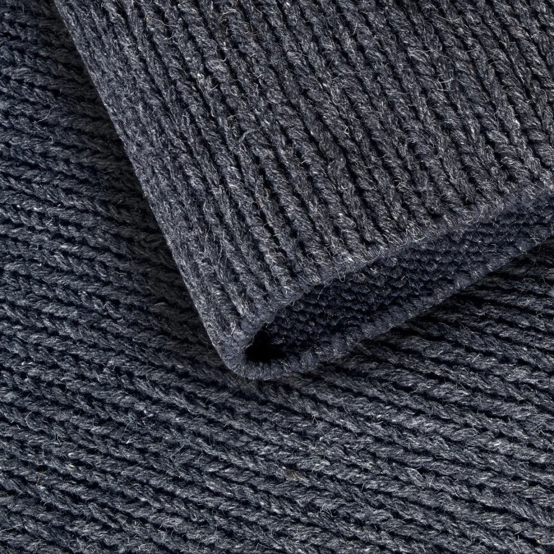 Villeroy & Boch François Tapijt 80x150cm - Antraciet - afbeelding 5 van 6