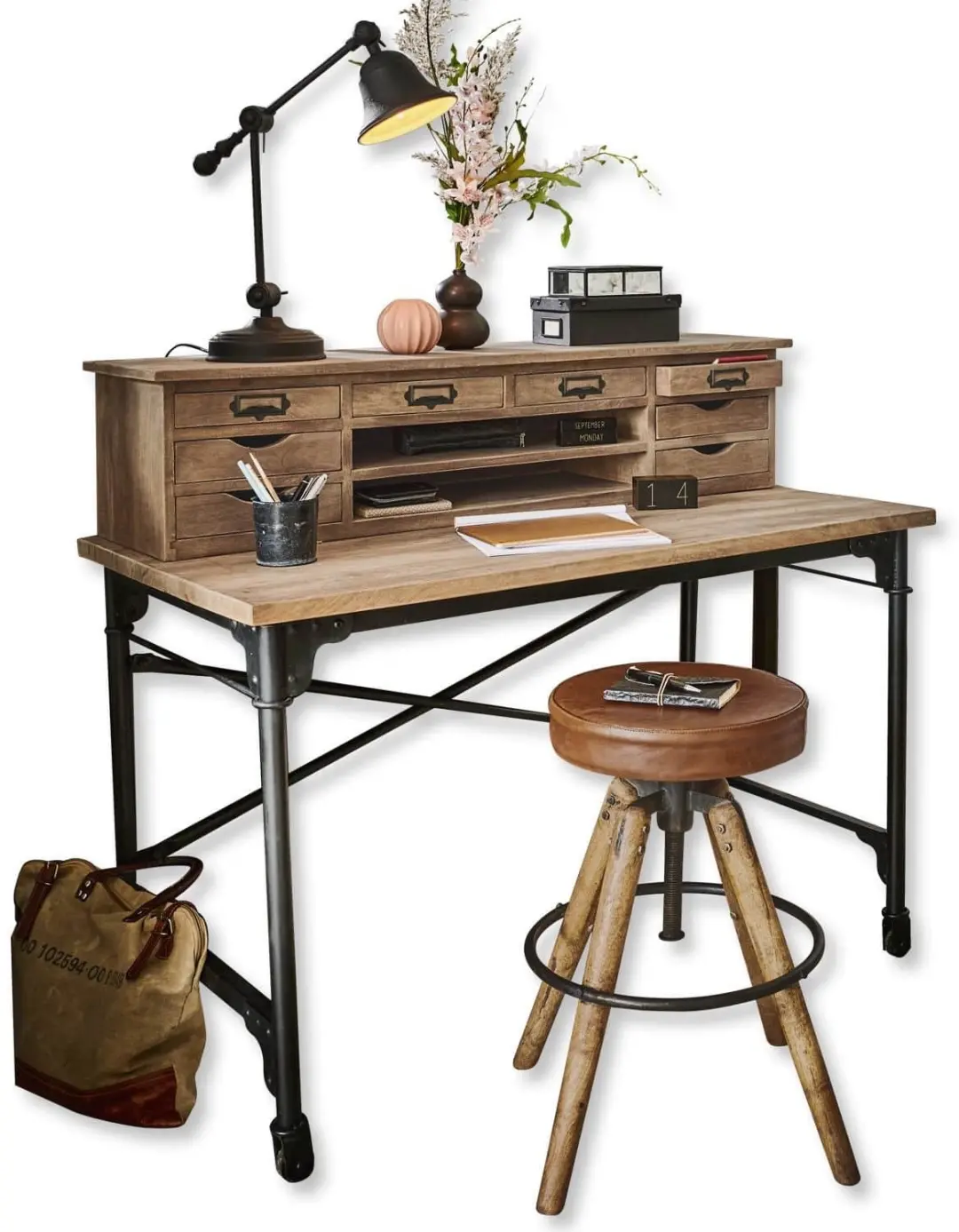Loberon Leognan Bureau