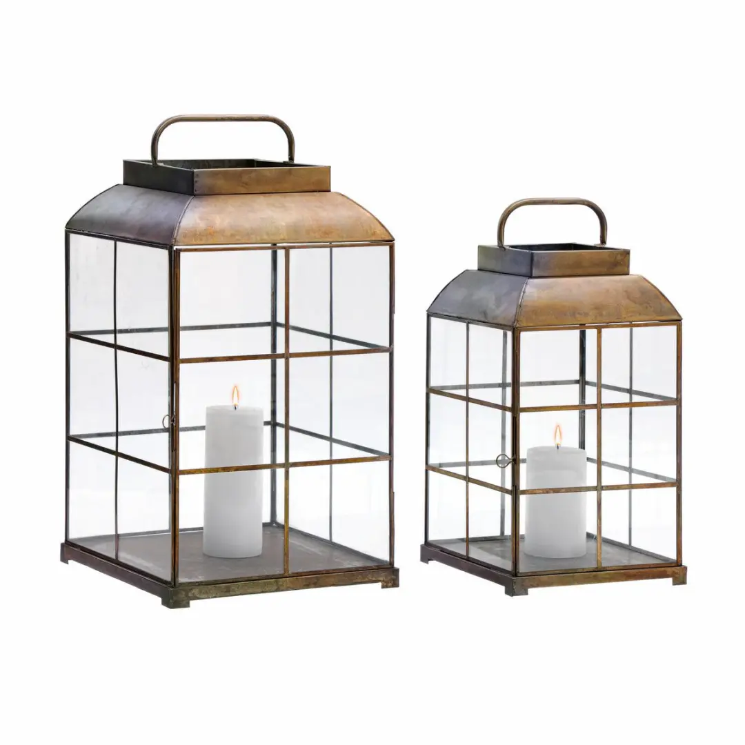 Loberon Flavin Lantaarnset