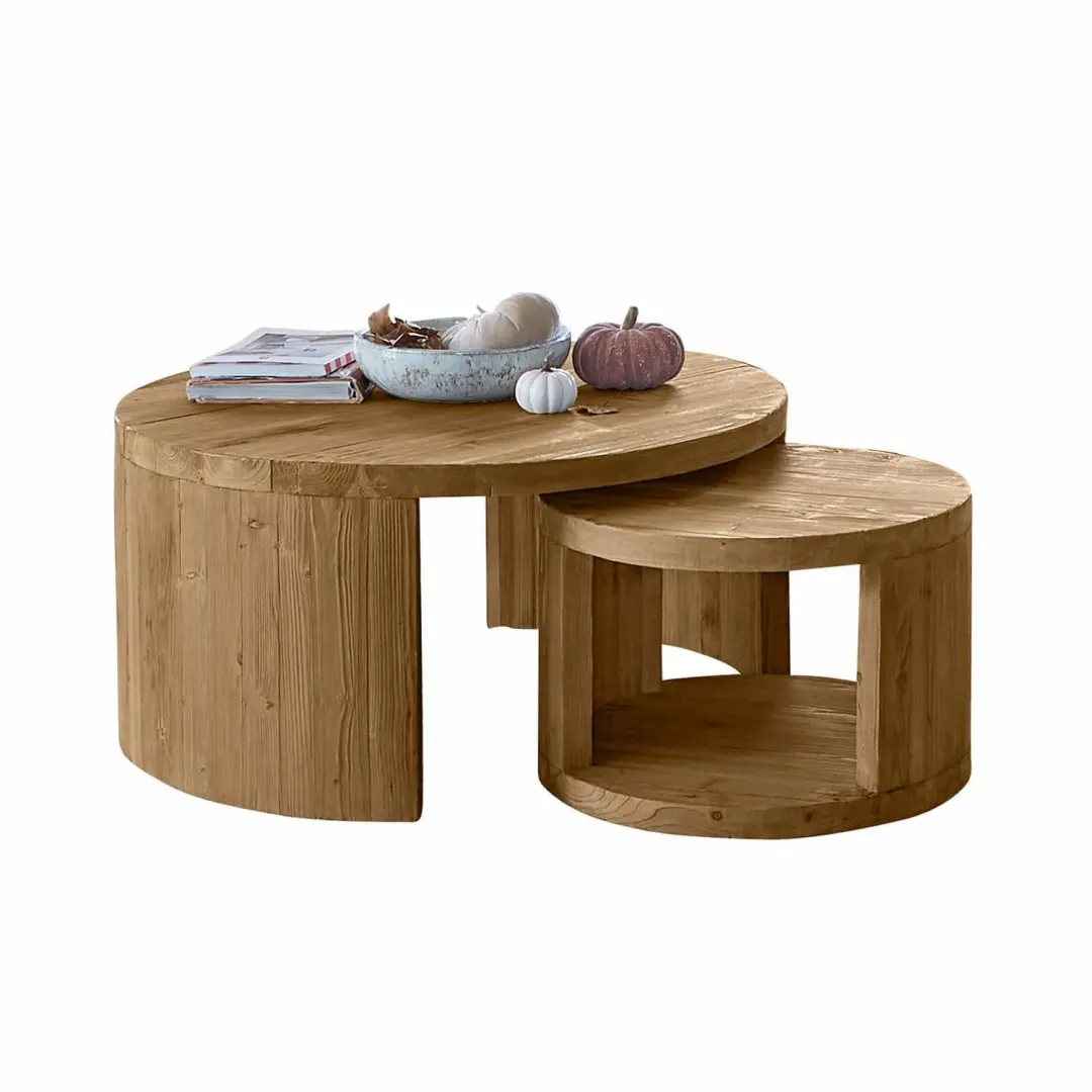 Loberon Torivine Salontafel