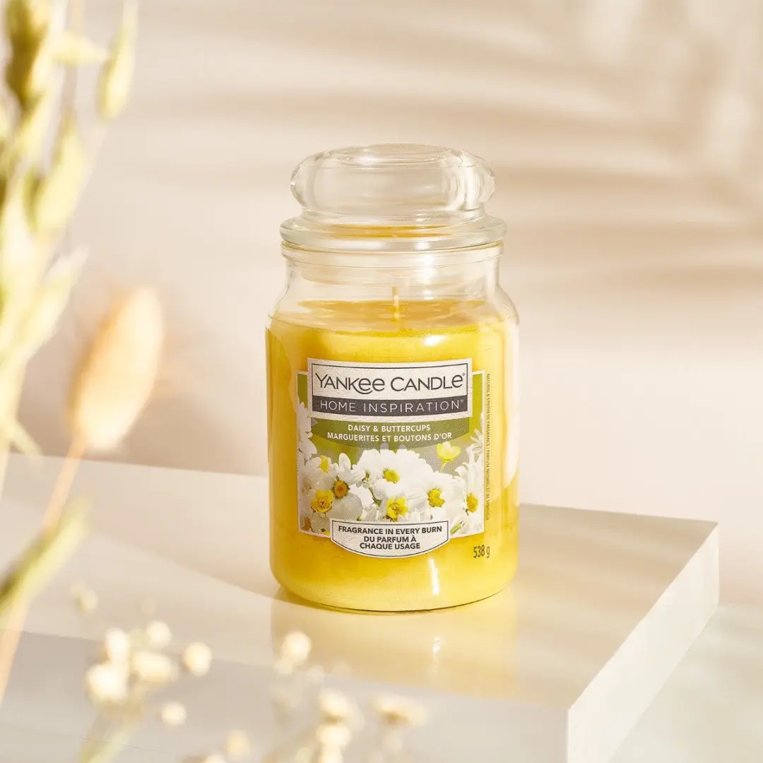 Yankee Candle Home Inspiration