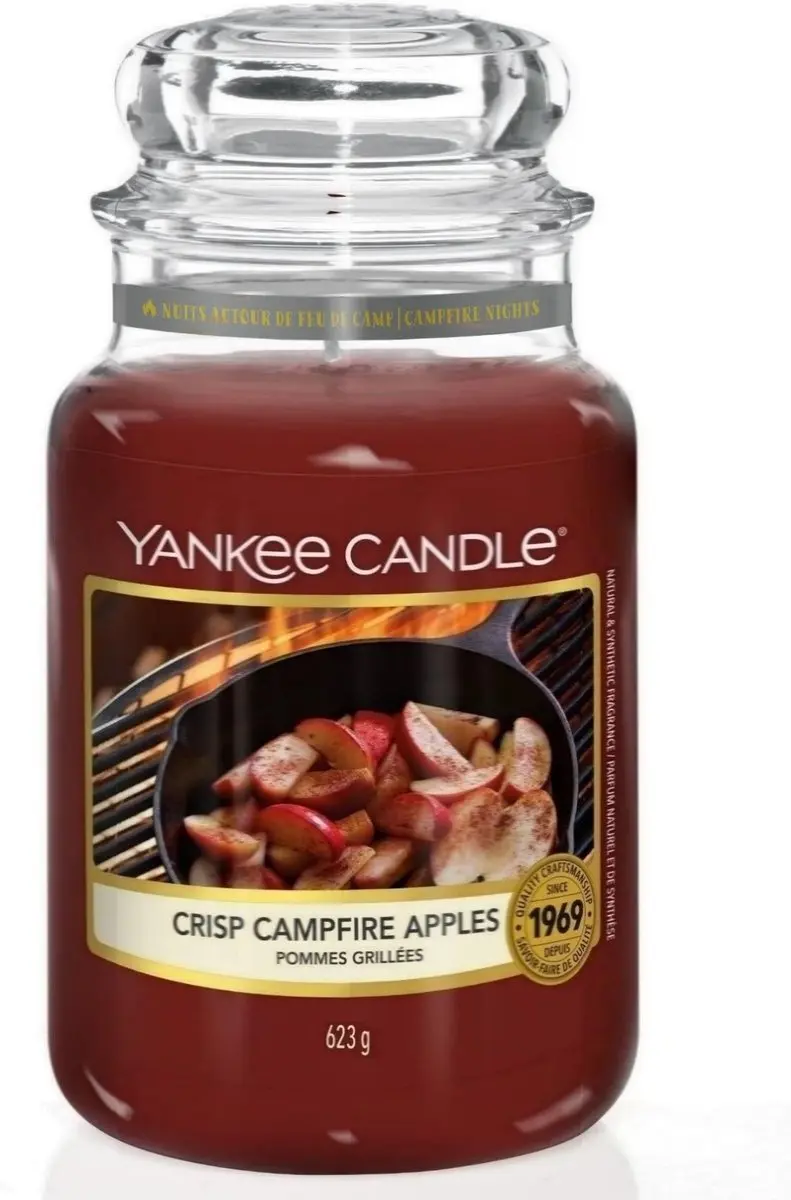 Yankee Candle