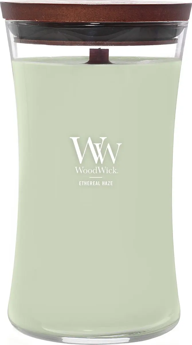 WoodWick Ethereal Haze Geurkaars 610G