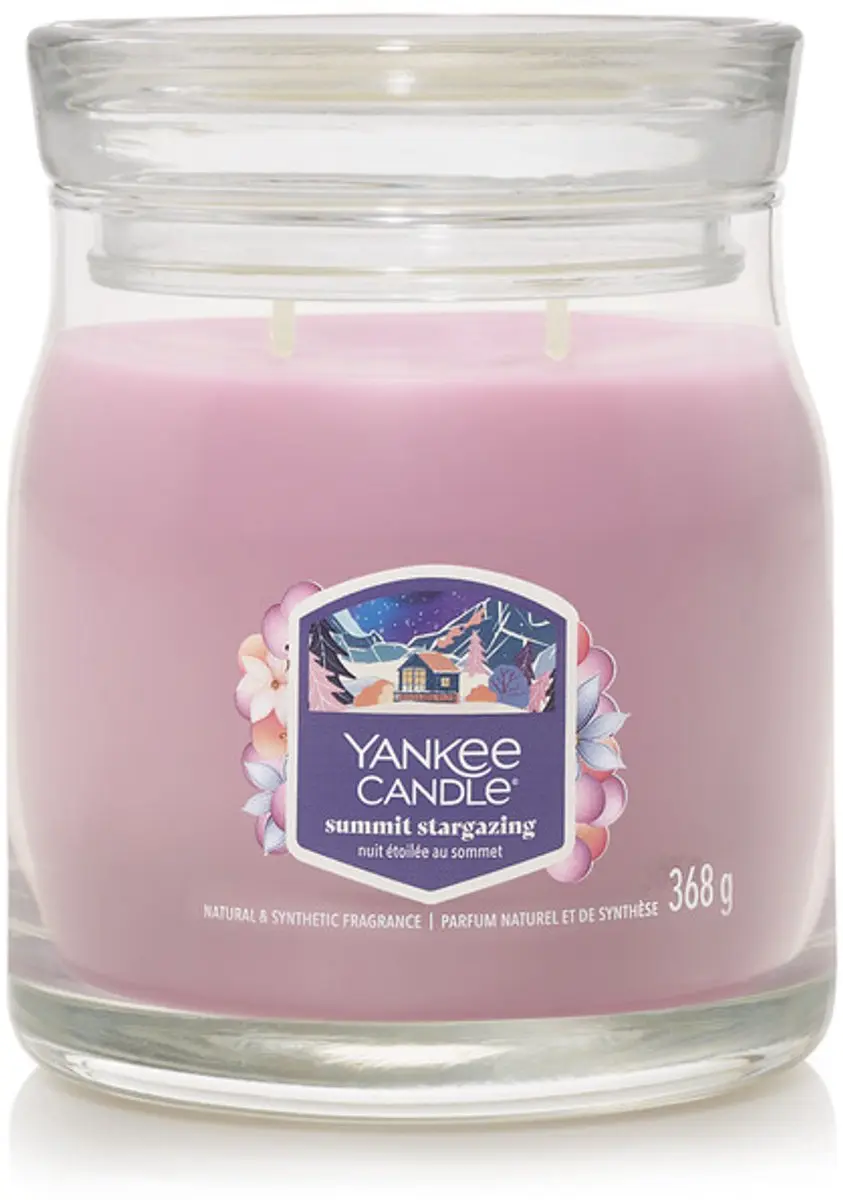 Yankee Candle