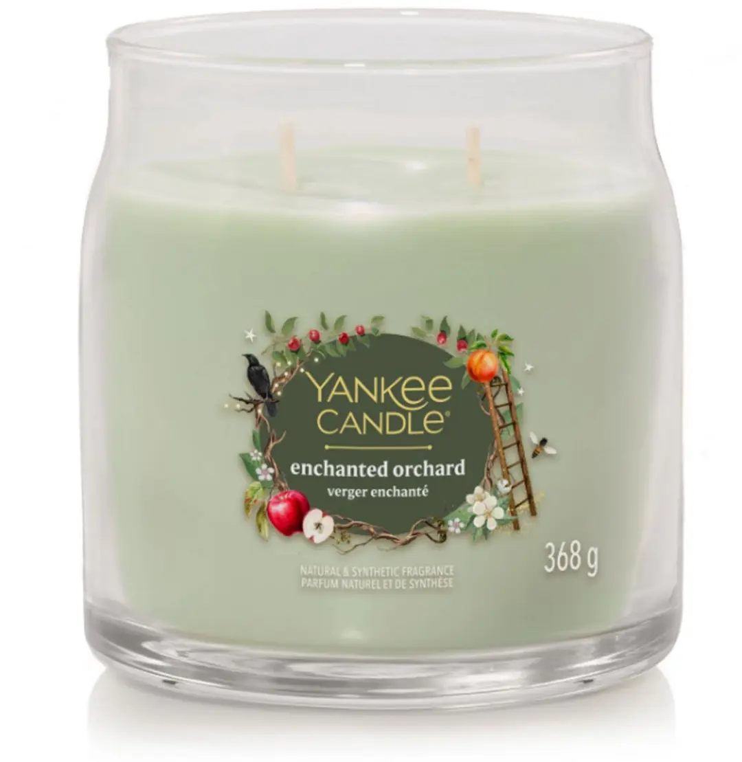Yankee Candle