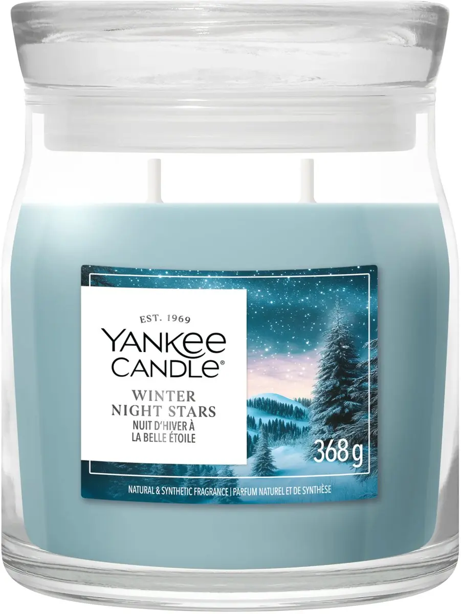 Yankee Candle