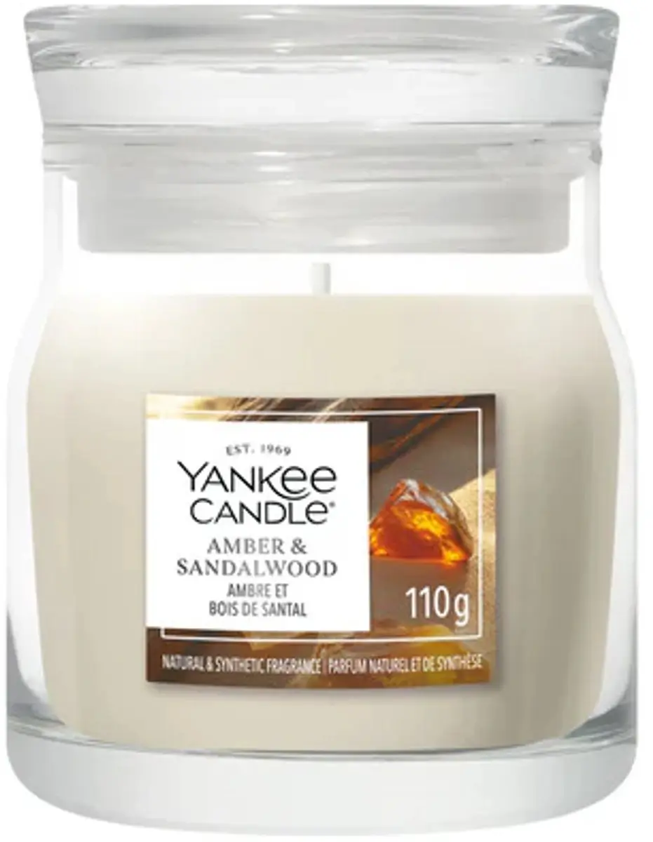 Yankee Candle