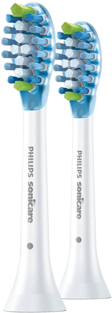 Philips Sonicare AdaptiveClean HX9042/07 Opzetborstels