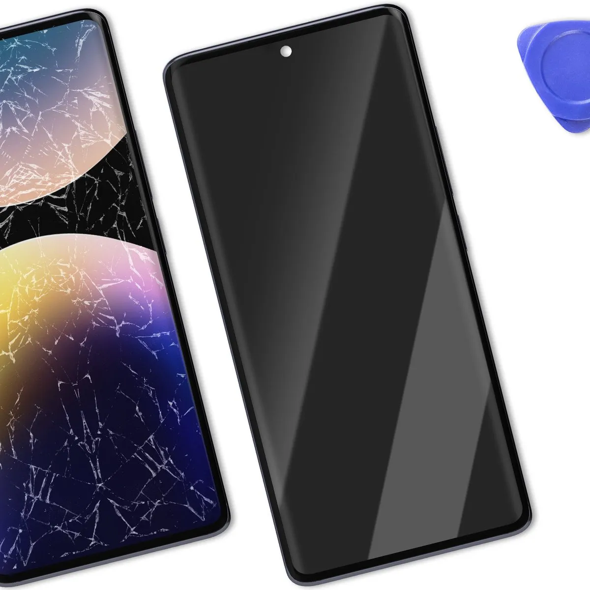 Xiaomi Scherm Redmi Note 14 Pro Plus 5G - Paars