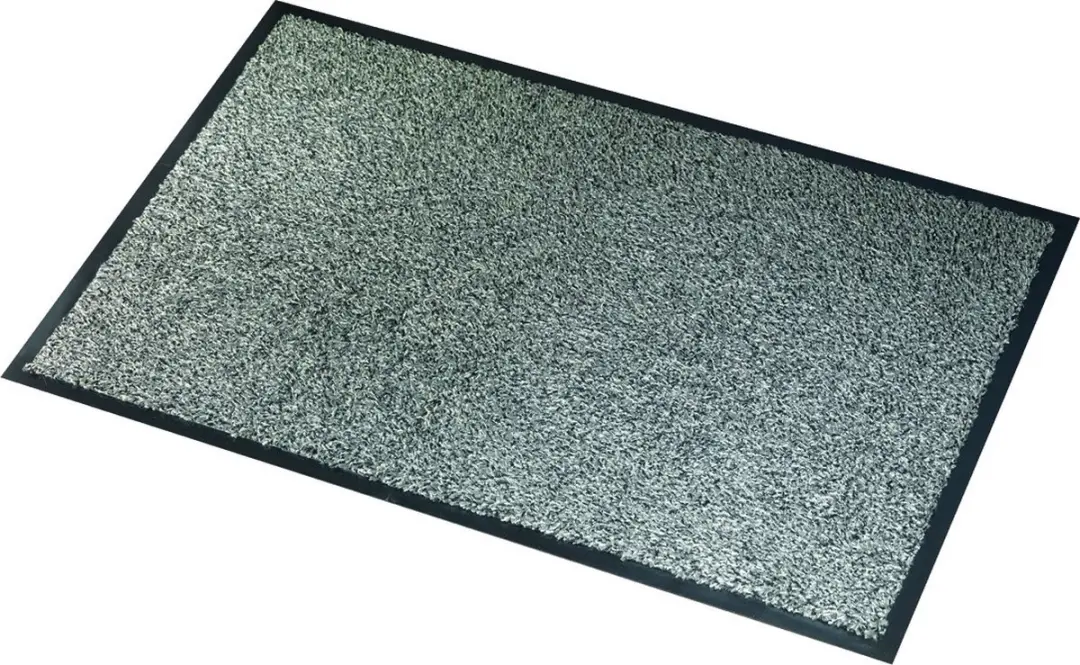 Wicotex - Deurmat - Droogloopmat Microm Absorberend Beige - Afmeting 40x60cm