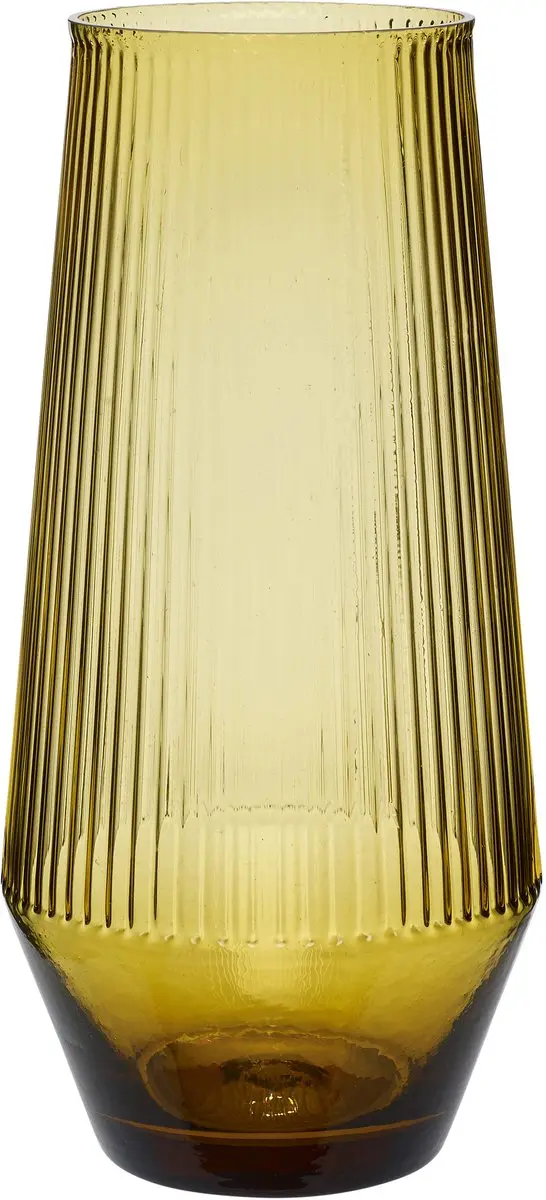 Hübsch Ripple Vaas