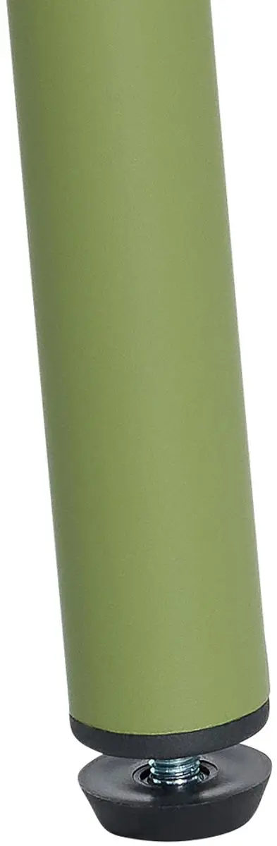 Hübsch Koi Bankje Groen/Grijs - afbeelding 5 van 6