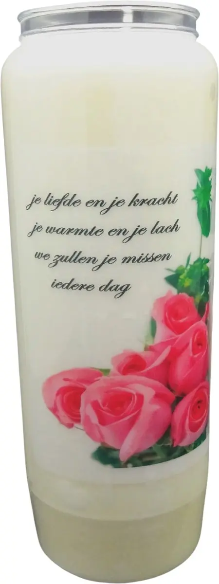 Noveenkaars Spreuk 012
