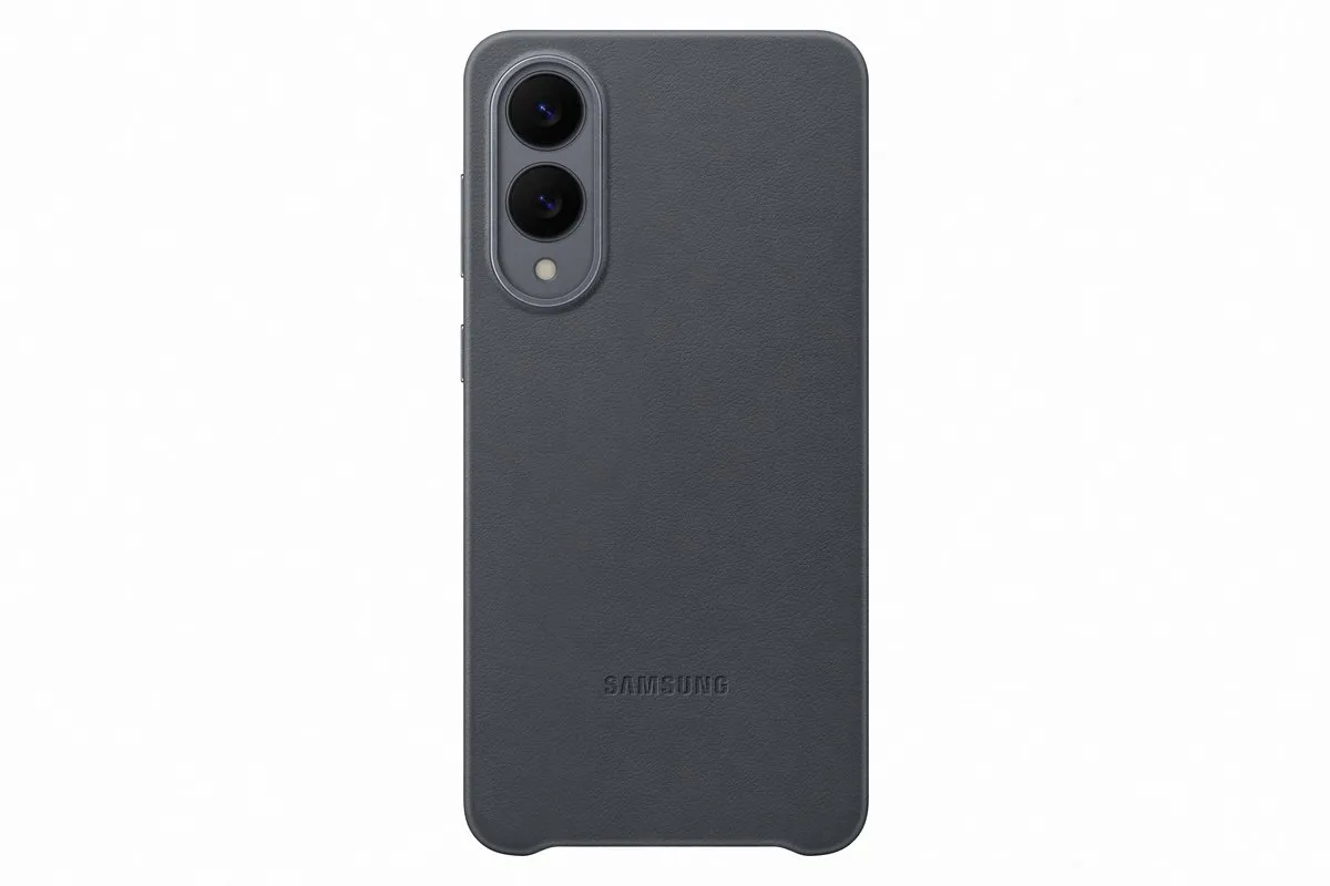 Samsung Galaxy S25 Edge Hoesje 8806097329626
