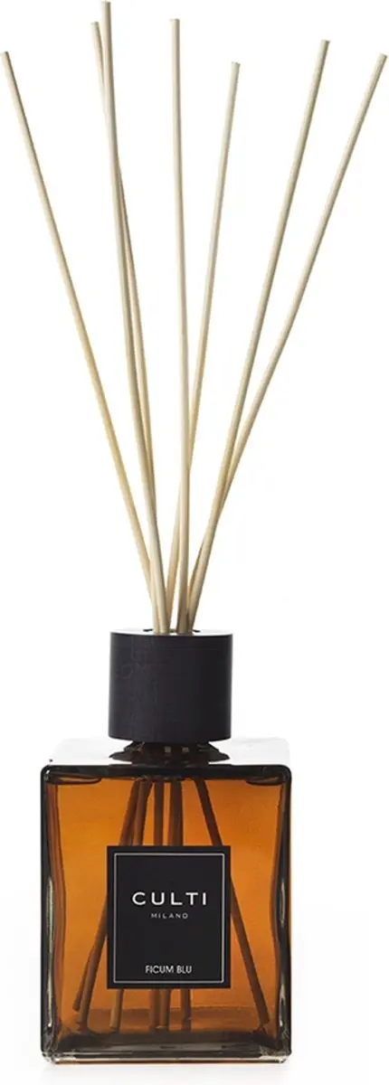 Culti Decor Classic Milano Diffuser 1000ml - afbeelding 2 van 3