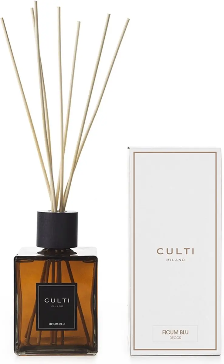 Culti Decor Classic Milano Diffuser 1000ml
