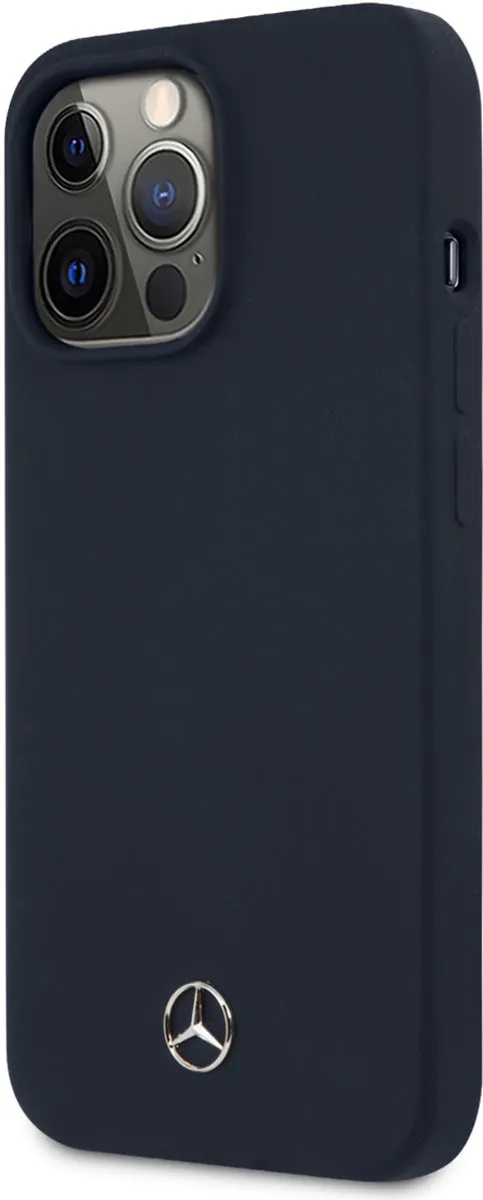 Mercedes-Benz iPhone 13 Pro Hoesje