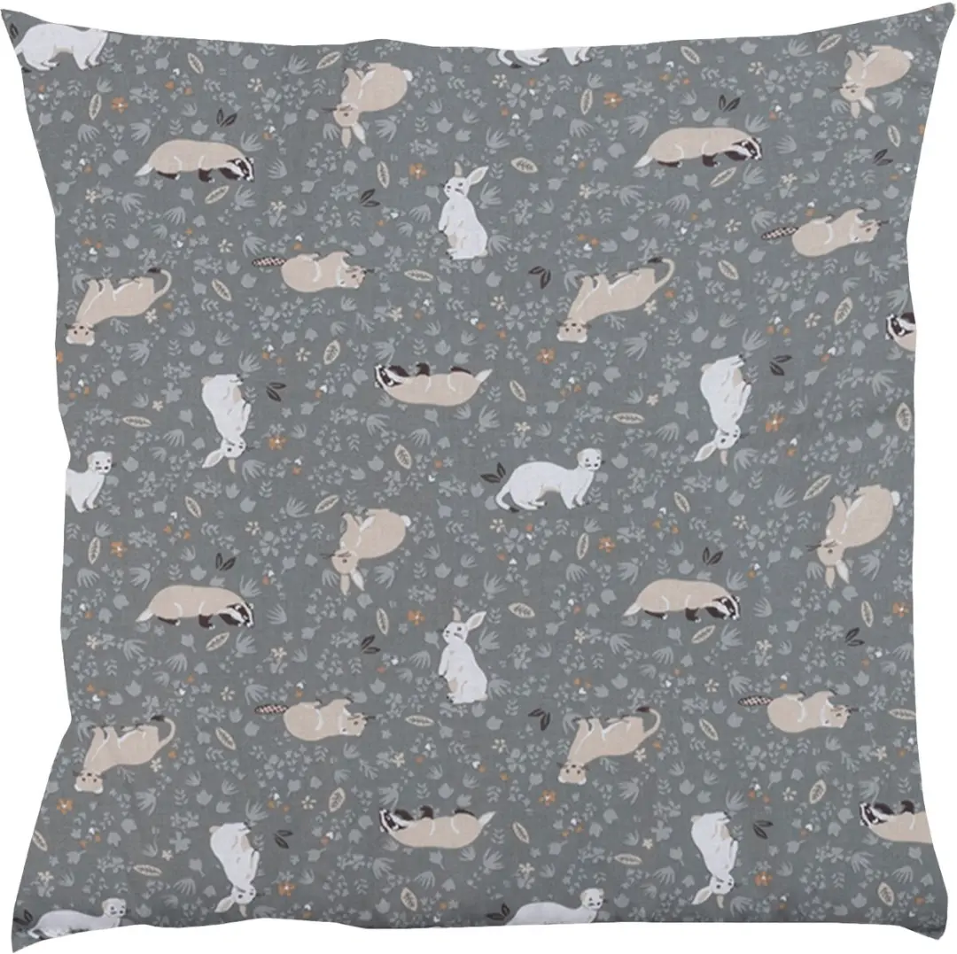 BINK Bedding Sierkussen Bunny 50 x 50 cm