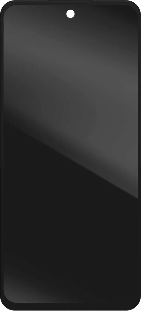Motorola Moto G55 Schermset Grijs