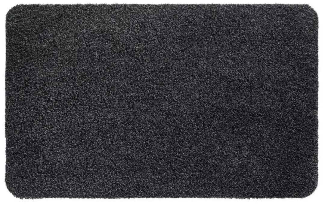 Hamat Droogloopmat Aquastop 60x100cm Antraciet - afbeelding 3 van 3