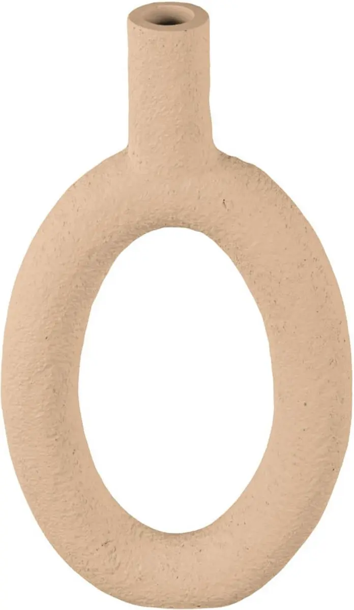 Present Time Vaas Ring