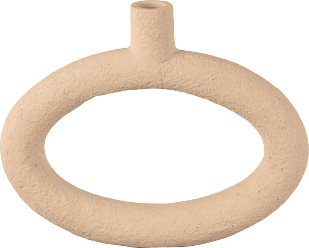 Present Time Vaas Ring