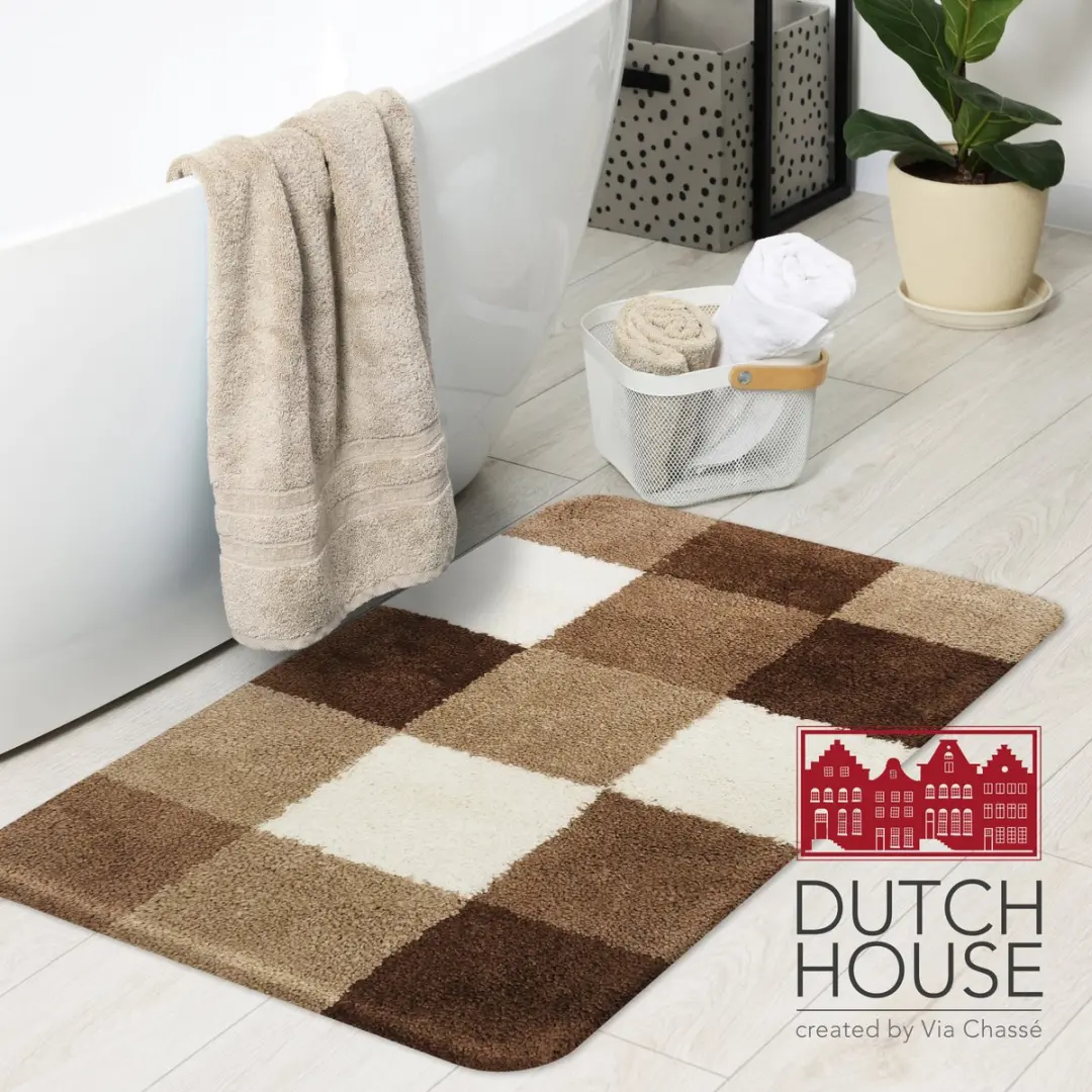 Dutch House Badmat Brest