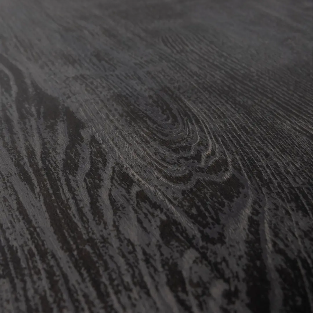 WOOOD Leah Eettafel Donkerbruin 200x105cm - afbeelding 6 van 6