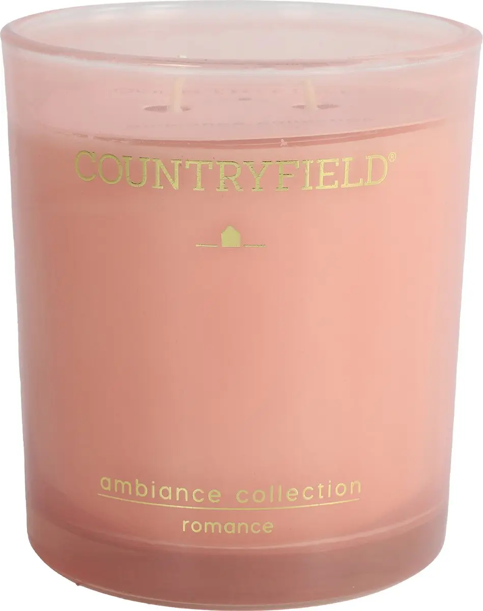 Countryfield Geurkaars Medium Romance