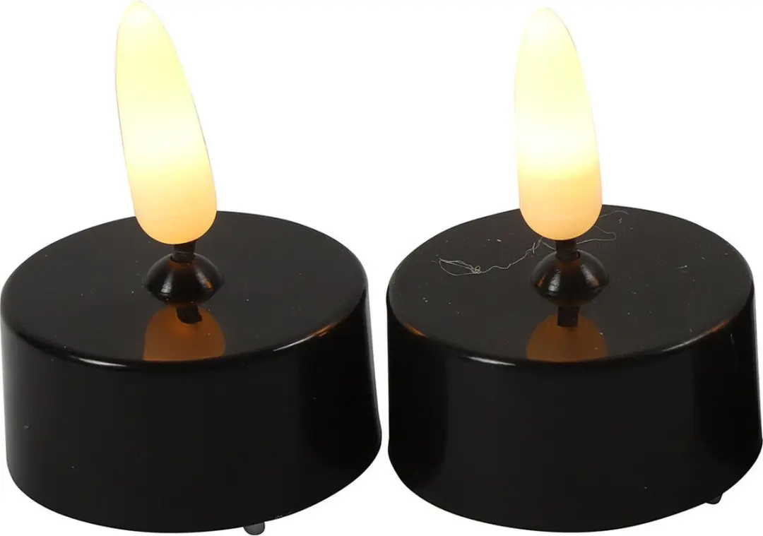Countryfield LED theelichtjes/waxinelichtjes