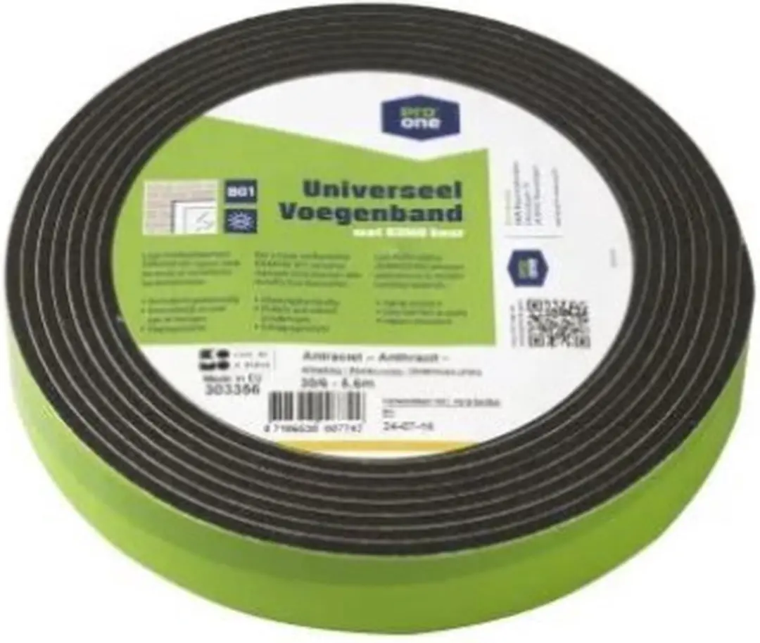 Illbruck Compriband Pro One 15x3mm
