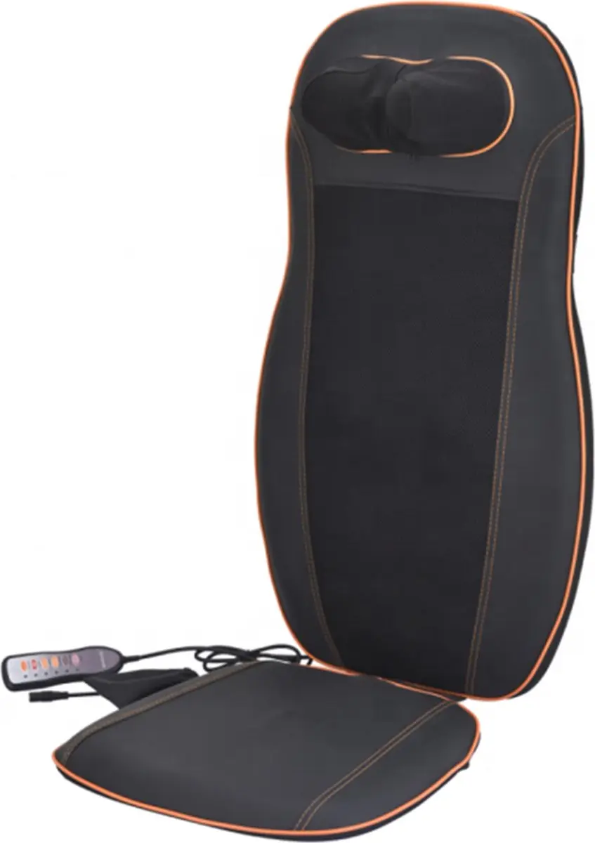 Orange Care, Massage Seat