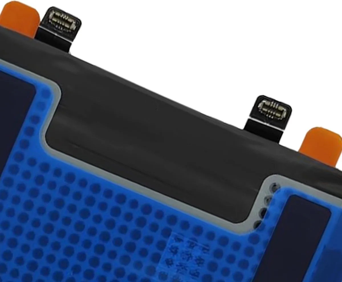 Xiaomi 12T/12T Pro Batterij 5000mAh - Zwart