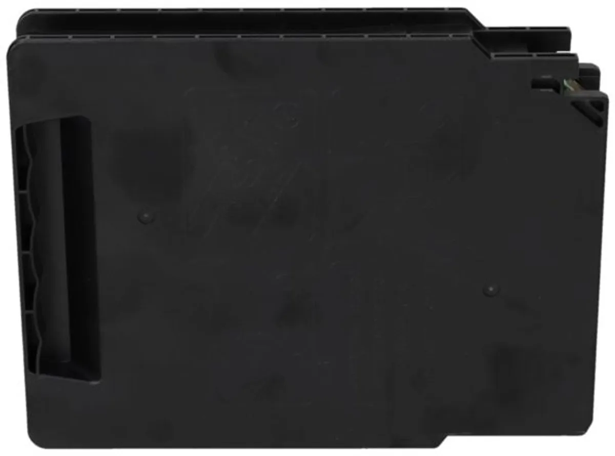 PrintAbout T7551 Inktcartridge - Zwart - 6500 pagina's