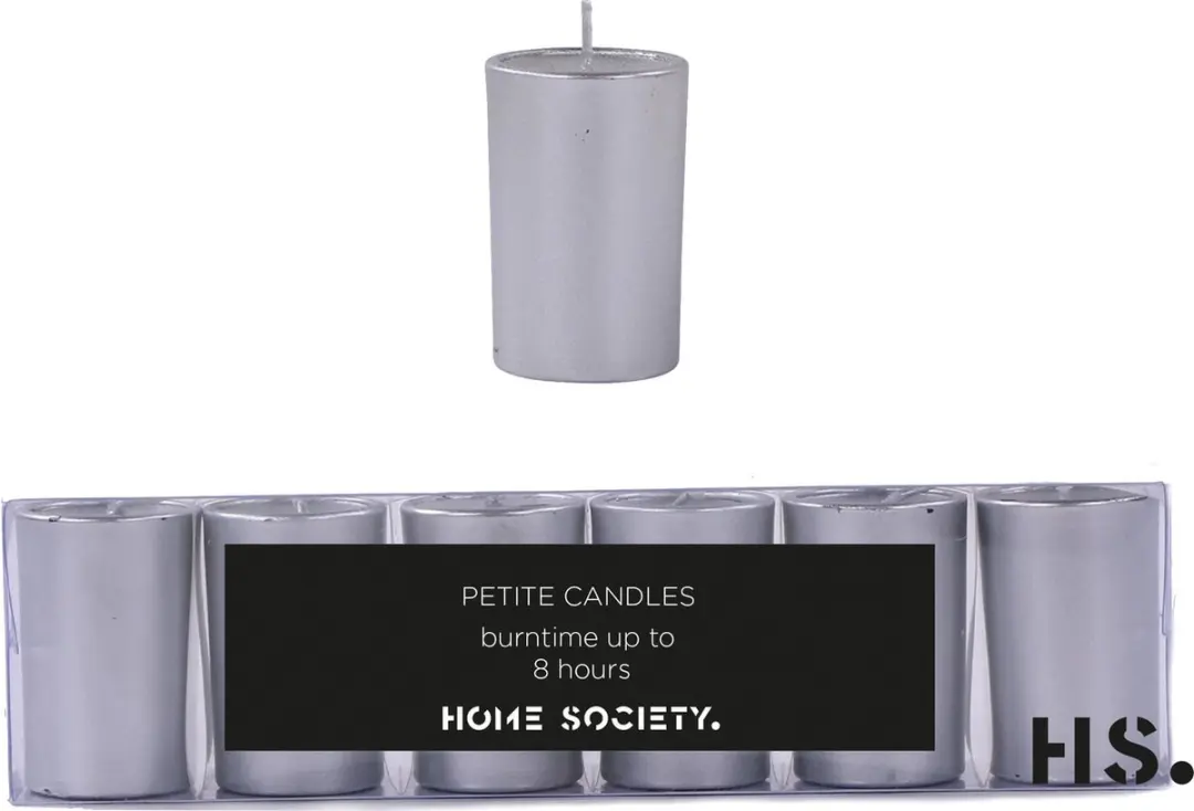 Home Society