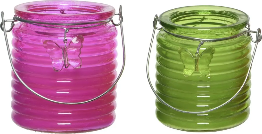 Citronella kaars