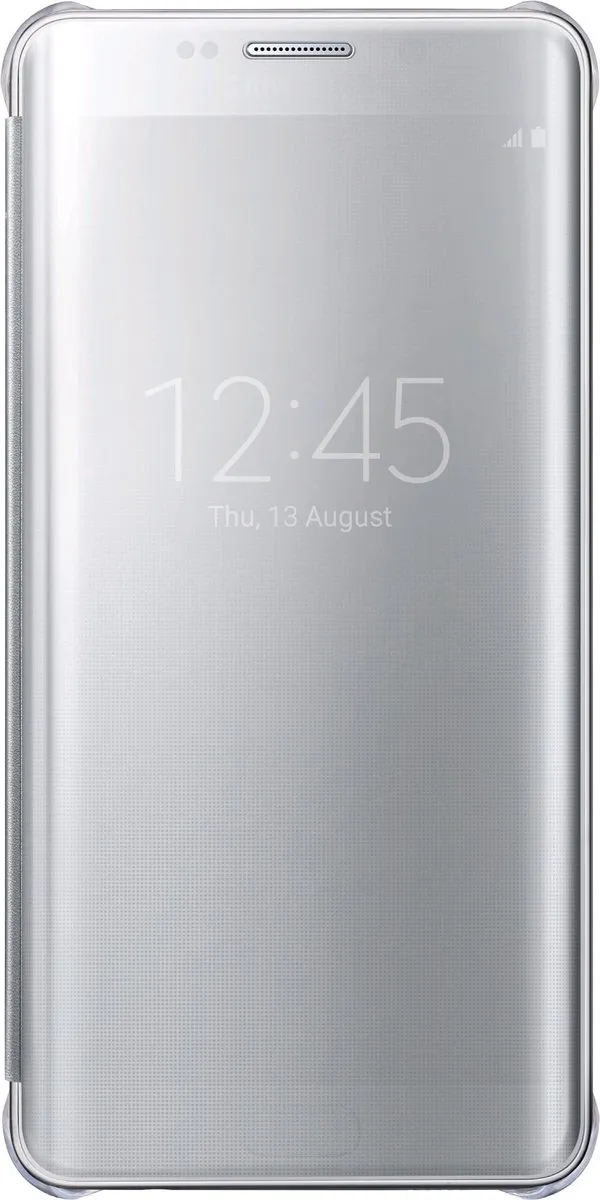 Samsung Clear View Cover S6 Edge+