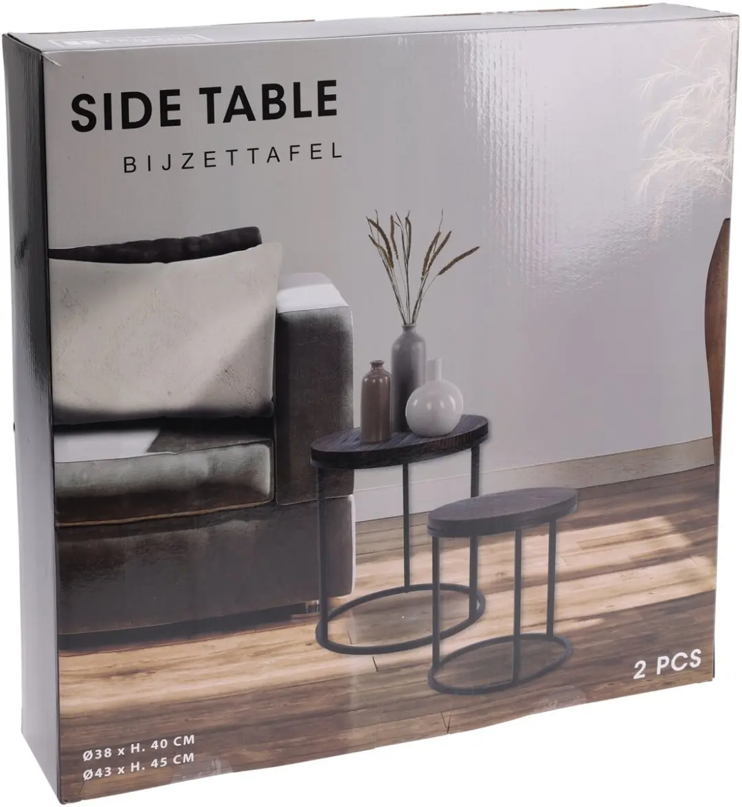 SALONTAFEL