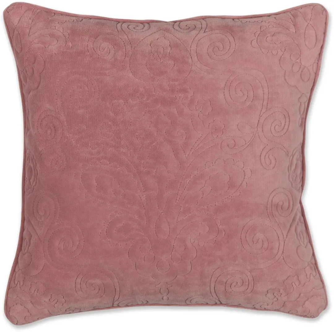 Pip Studio Quilty Pip Quilted Square Cushion Sierkussen