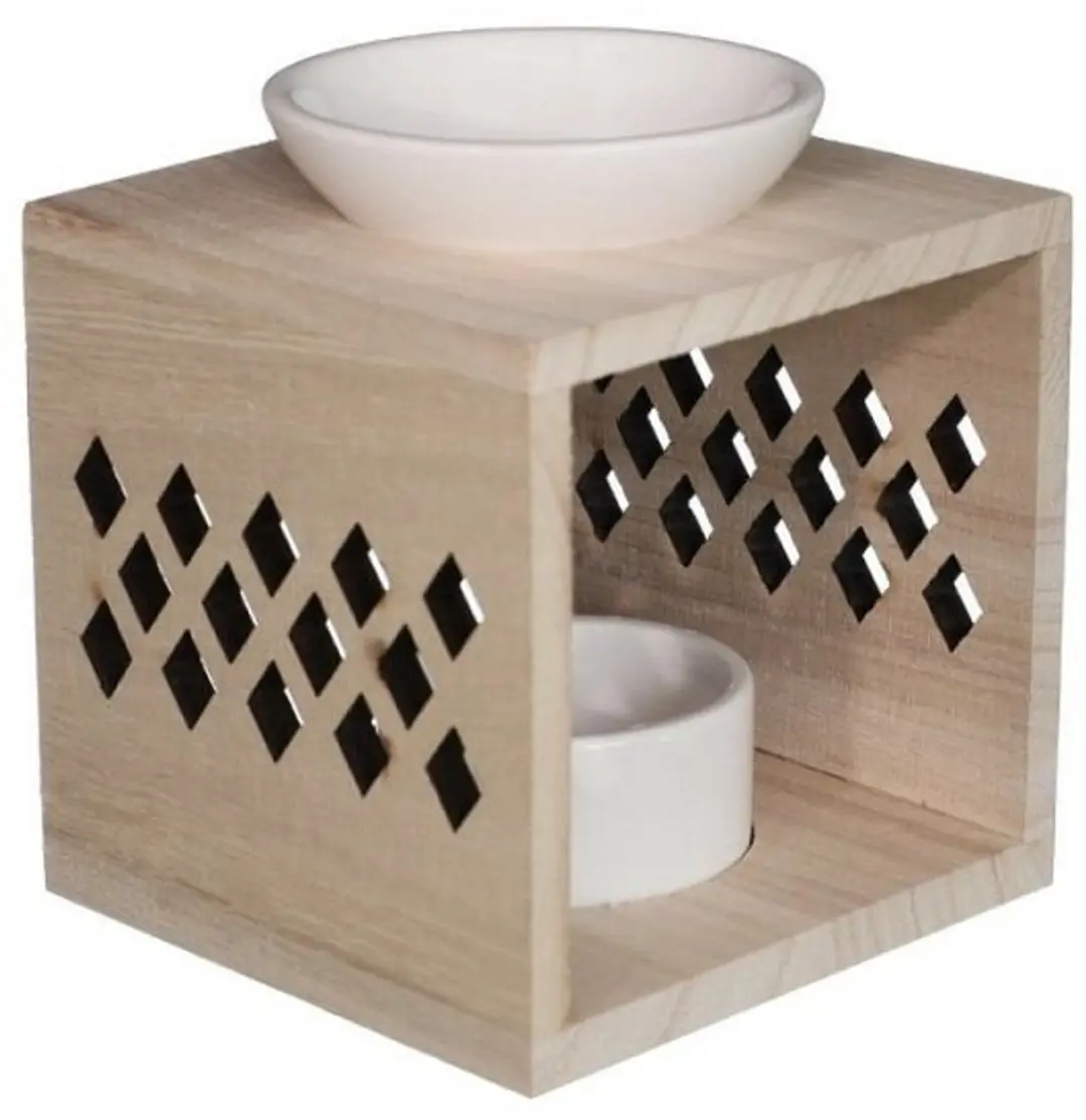 Ideas4seasons Geurbrander