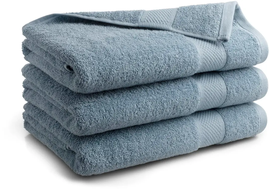 DoubleDry Hotel Badhanddoeken 70 x 140 cm