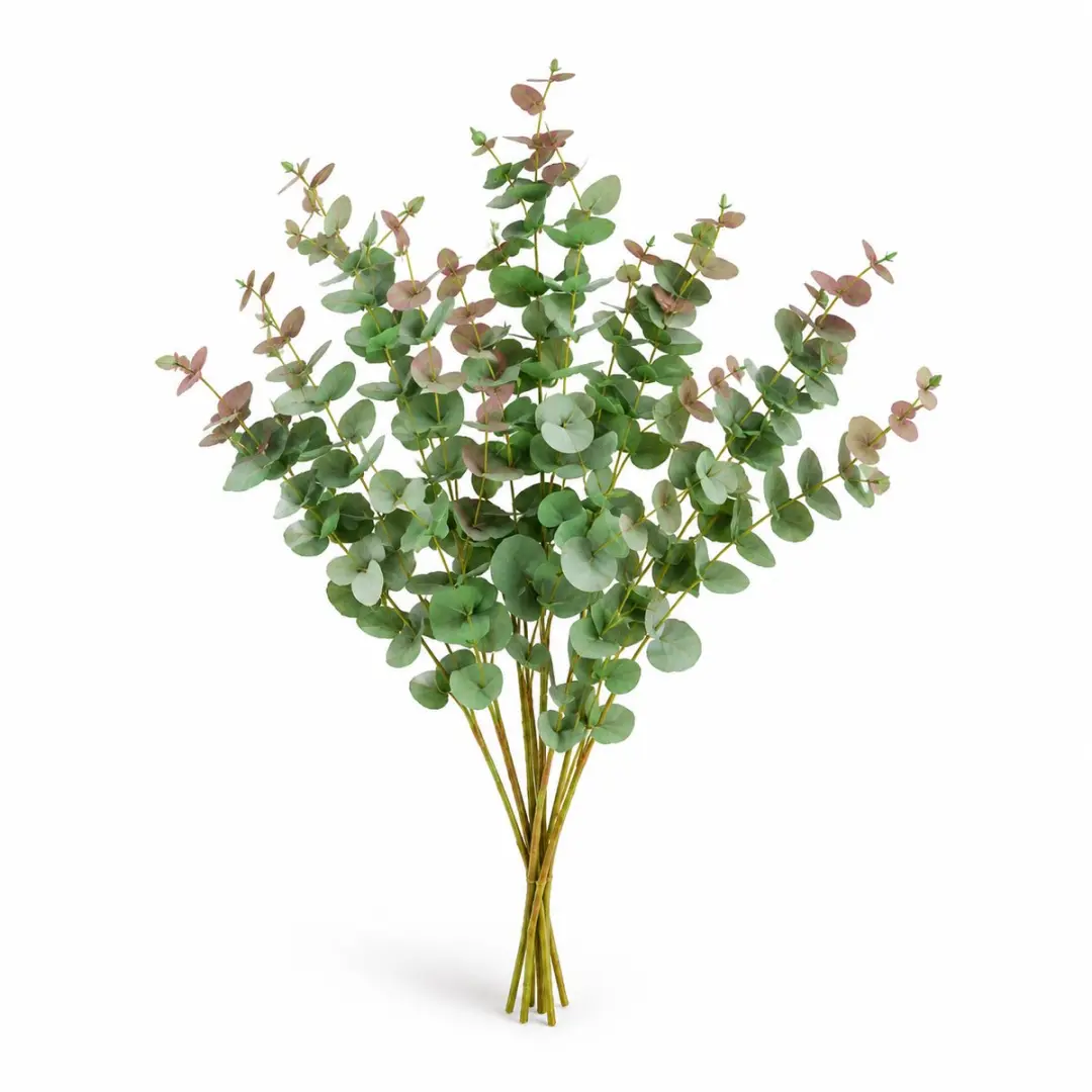 House Doctor Kunstbloem Eucalyptus