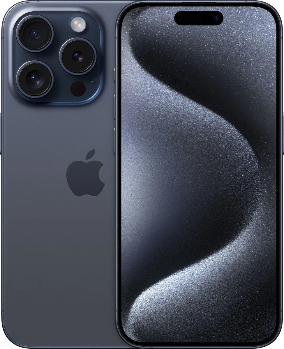 Apple iPhone 15 Pro MTV03ZD/A