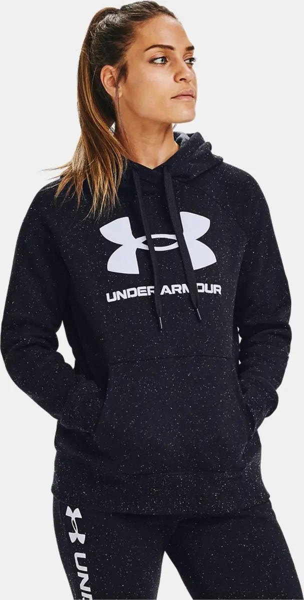 Under Armour Rival Fleece Dames Trui XL