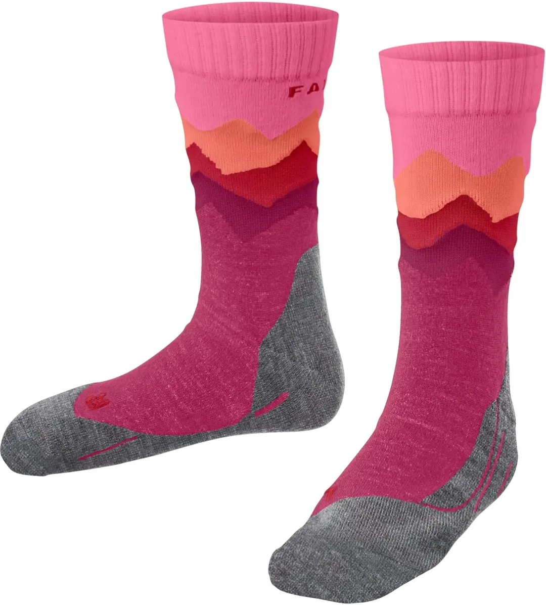 Falke TK2 Trend Kids Wandelsokken 31-34