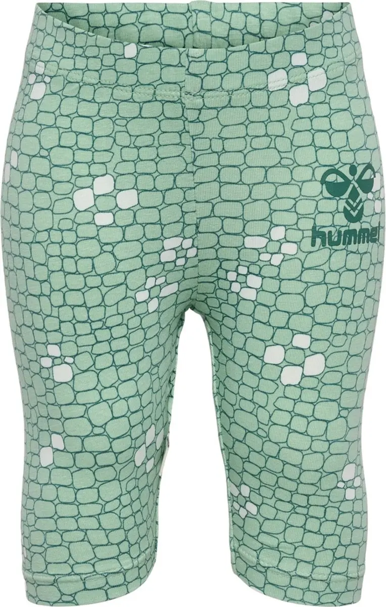 Hummel Zanzi Kinderlegging Silt Green