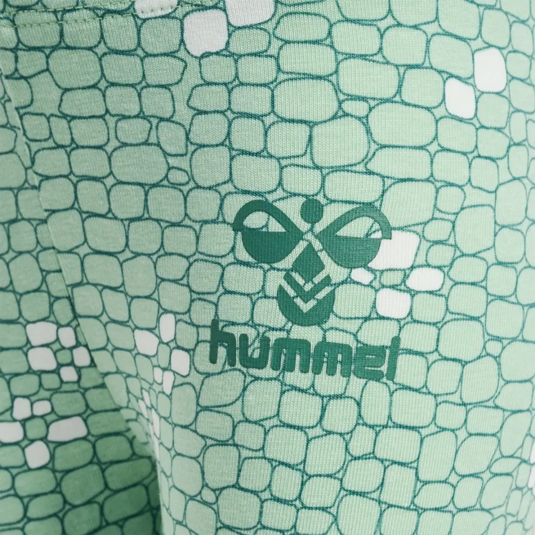 Hummel Zanzi Kinderlegging Silt Green - afbeelding 5 van 6