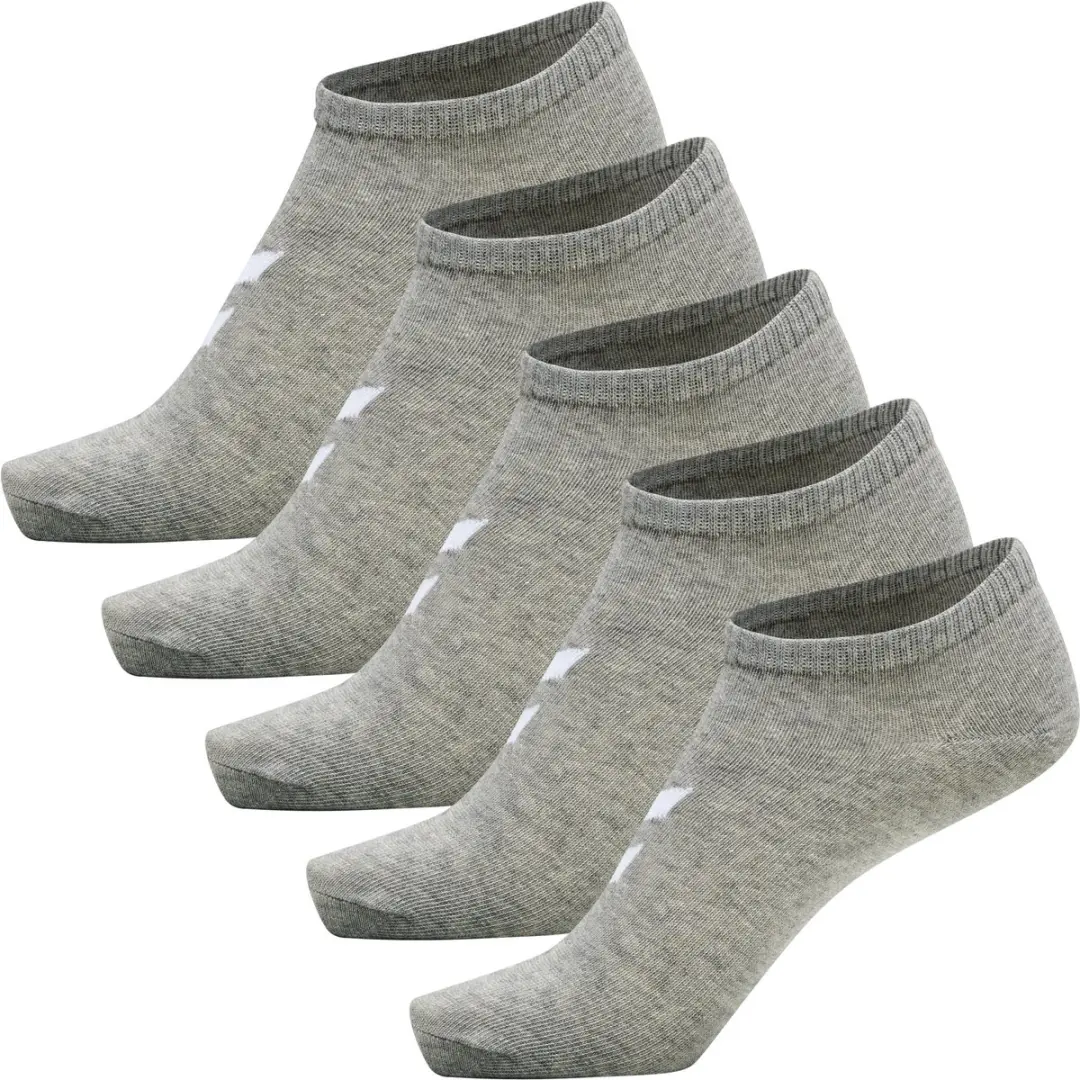 Hmlmatch Me Sock 5-Pack