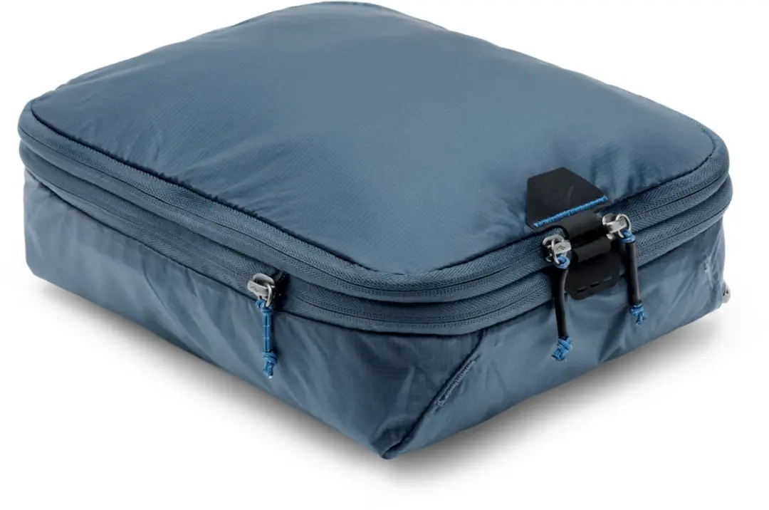 Peak Design Packing Cubes Blauw M